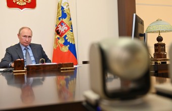 Путин издал указ о плане противодействия коррупции на 2021-2024 год