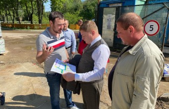 Открытие нового Дома культуры в Молодёжном намечено на 29 августа