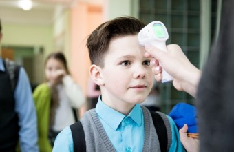 Образовательные учреждения региона в январе заработают очно по поручению губернатора