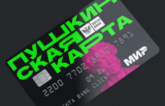 В 2022 году жители Подмосковья оформили свыше 347 тысяч «Пушкинских карт»