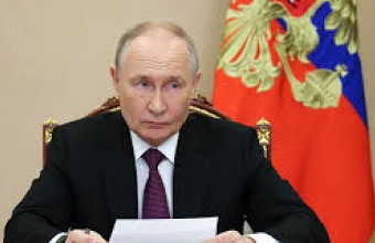 19 декабря в 12:00 в эфир выйдет программа «Итоги года с Владимиром Путиным».