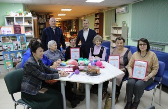 Активное долголетие – проект губернатора Московской области, который действует почти 4 года