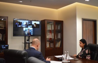 Предпринимателю помогли найти путь решения проблемы