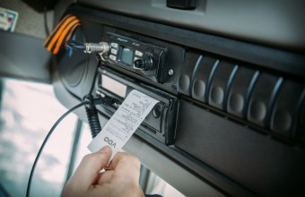 Госавтоинспекция проведет  профилактический рейд «Тахограф» в марте 2021 года