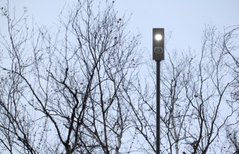 Свыше 210 нарушений в содержании средств наружного освещения устранили в Подмосковье