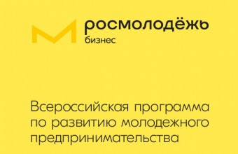 Всероссийская программа по развитию молодежного предпринимательства