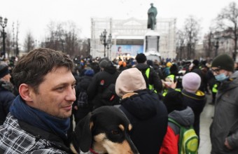 Общественники Подмосковья будут бороться с использованием детей в несогласованных акциях