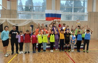 Второй этап всероссийской межведомственной комплексной оперативно-профилактической операции «Дети России-2023»