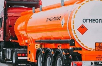 Госавтоинспекция проведет  профилактический рейд «Опасный груз» в феврале 2021 года