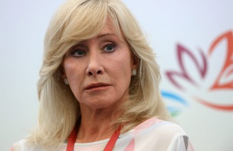Депутат Госдумы РФ Оксана Пушкина проведет онлайн-прием 3 февраля