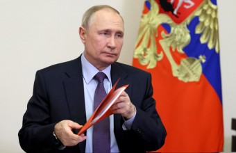 Президент утвердил перечень поручений (http://kremlin.ru/acts/assignments/orders/70322) по итогам встречи (https://t.me/news_kremlin/1113) с матерями военнослужащих – участников специальной военной операции 25 ноября 2022 года