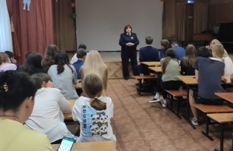 С 15.09.2022 по 15.10.2022 года на территории городского округа проводилось межведомственное профилактическое мероприятие  - «Антинаркотический месячник»