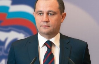 «Единая Россия» переориентирует работу волонтеров на территорию Донецка и Луганска