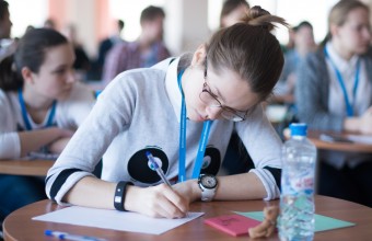Официальные результаты муниципального этапа Всероссийской олимпиады школьников