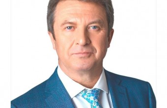 9 сентября 2022 г. Рожнов О.А. проведет прием граждан