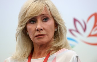 Оксана Пушкина проведет прием граждан по личным вопросам на территории ЗАТО Молодёжный