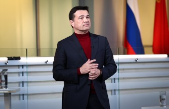 Андрей Воробьев: “Все современные программы в дошкольном блоке должны реализовываться”.