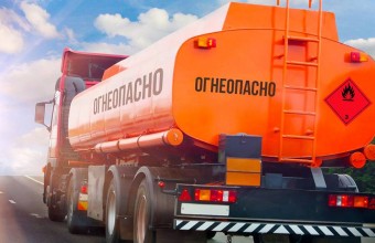 Госавтоинспекция проводит профилактический рейд «Опасный груз» в мае 2023 года