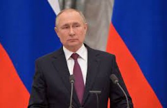 Путин принял решение провести военную операцию в Донбассе