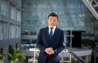 Андрей Воробьев анонсировал старт новой программы расселения из аварийного жилья