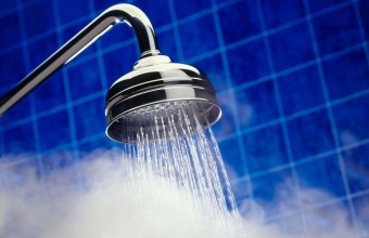 В ряде округов Подмосковья возобновлено горячее водоснабжение