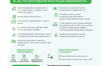 Дачная амнистия 