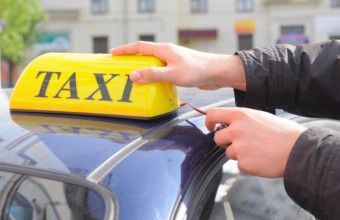 Госавтоинспекция подвела итоги проведения целенаправленного профилактического мероприятия «Такси» в августе 2021 года