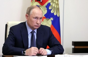 Совещание по вопросам развития генетических технологий