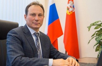 Изменился адрес приемной бизнес-омбудсмена Подмосковья