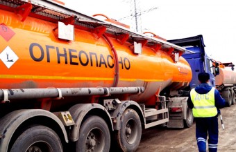 Госавтоинспекция проведет профилактический рейд «Опасный груз» в марте 2021 года