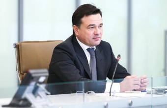 Губернатор проведет совещание с руководящим составом правительства региона в понедельник