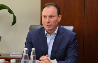 Подмосковный бизнес-омбудсмен отметил важность отмены плановых проверок бизнеса 
