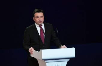 Детям с 1 по 4 классы будут давать бесплатное питание с 1 сентября
