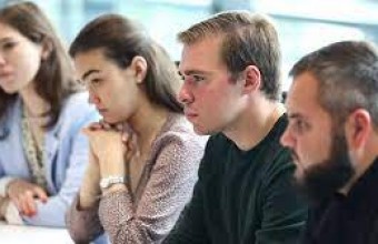 Молодежь Подмосковья объединилась, чтобы обеспечить честные и прозрачные выборы. 