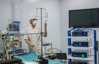 Еще 830 жителей Московской области вылечились от коронавируса