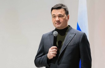 Андрей Воробьев: «Ребята хотят попасть на производство, познакомиться с наставником и обрести практические навыки. Мы понимаем этот вызов и слышим от руководителей предприятий и от нашего бизнеса важность этой работы»