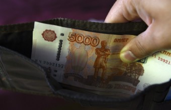 Выплаты на детей от 3 до 7 лет в Московской области будут перечислены в срок