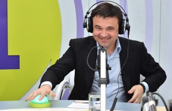 Жители Молодёжного смогут слушать передачи радиостанции «Радио-1» через кабельную сеть 