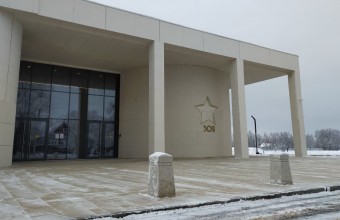 Подмосковные музейщики обсудят будущие совместные проекты в Петрищеве 5 декабря