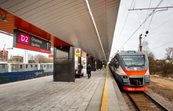 Железная дорога не место для игр, а зона повышенной опасности!