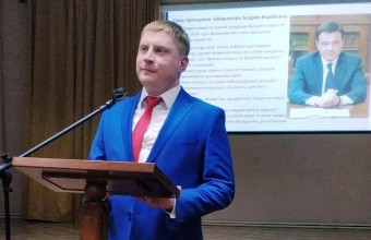 20 февраля состоится ежегодный отчет главы ЗАТО городской округ Молодёжный