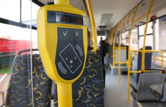 Стали известны подробности запуска единой карты для оплаты проезда в Московском регионе