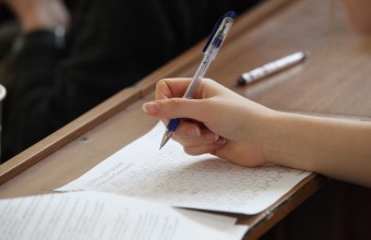 В Подмосковье открылось первое первичное отделение «Движение первых»