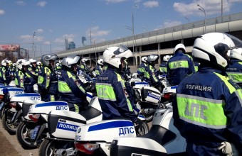 Праздничное открытие мотосезона в Подмосковье пройдет 30 апреля на площадке «Крокус Экспо»
