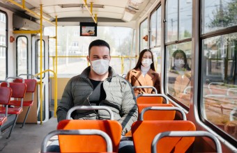 Подмосковные власти разблокируют проездные студентов вузов и колледжей