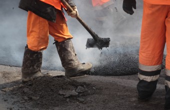  Приём граждан по вопросам транспортного обеспечения и дорожной инфраструктуры