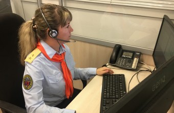 Свыше 200 тыс. вызовов поступило на номер «112» в Подмосковье в период майских праздников