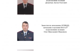 ОГИБДД МУ МВД России «Власиха»  Адрес:Московская облачть, городской округ Власиха, улица Солнечная, дом 1»А»  Телефон 8-495-598-32-5