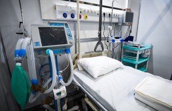 Более 1,2 тыс. случаев коронавируса выявили в Московской области за сутки