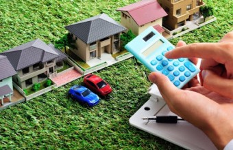 Информация для граждан о приеме ГБУ МО «Центр кадастровой оценки» 